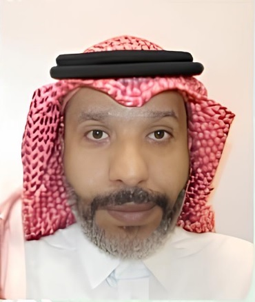 الأستاذ / عبد الرحمن سعد العياف